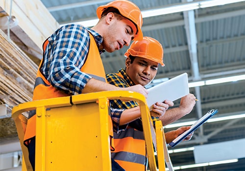 Inspirasi Desain Interior Ruko Modern